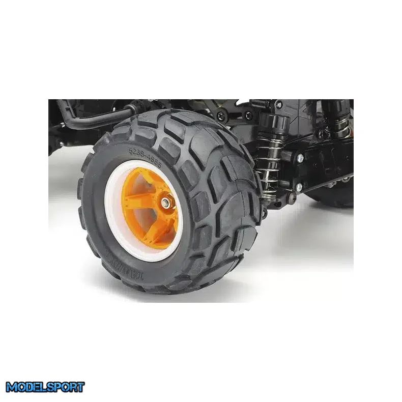 Tamiya Comical Hornet - WR-02CB