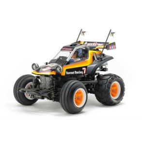 Tamiya Comical Hornet - WR-02CB