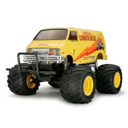 Tamiya Lunch Box 2005 (CW-01)