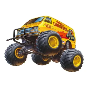 Tamiya Lunch Box EVO.