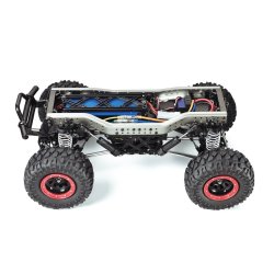 Tamiya Rock Socker (CR-01)