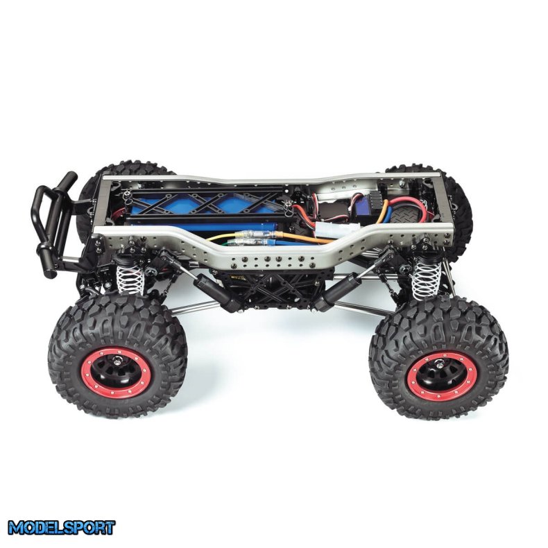 Tamiya Rock Socker (CR-01)