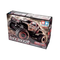 Tamiya Rock Socker (CR-01)