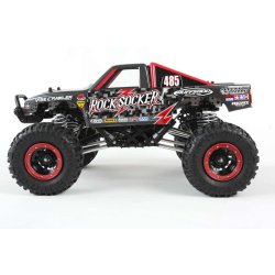 Tamiya Rock Socker (CR-01)