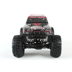 Tamiya Rock Socker (CR-01)