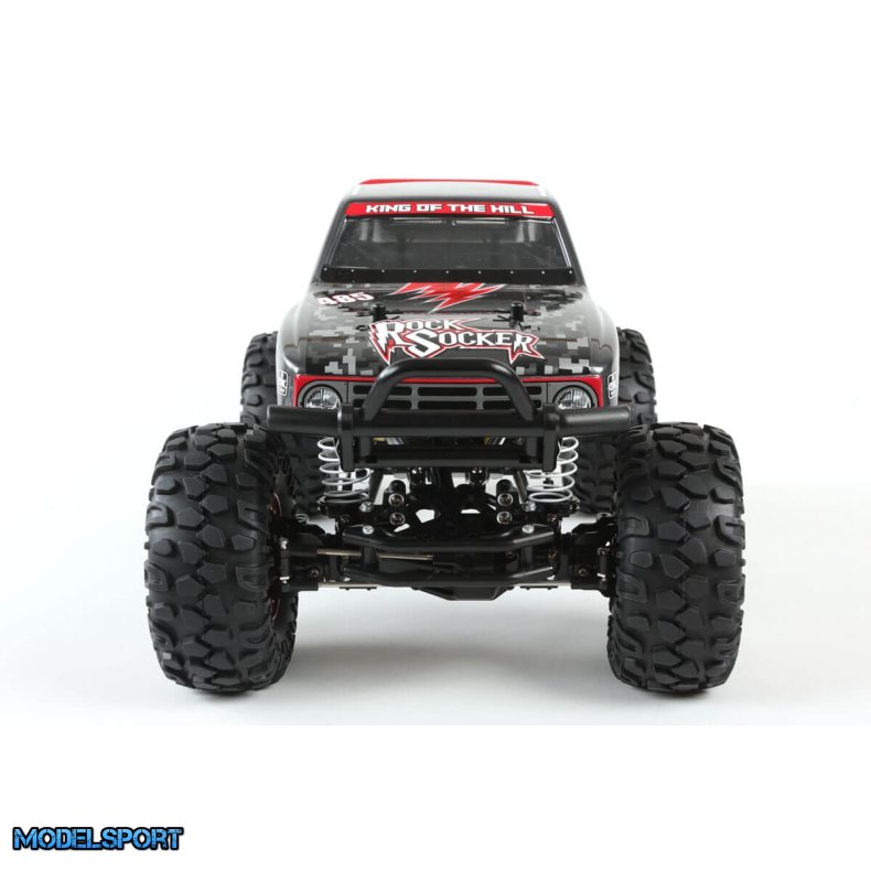 Tamiya Rock Socker (CR-01)