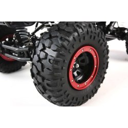 Tamiya Rock Socker (CR-01)