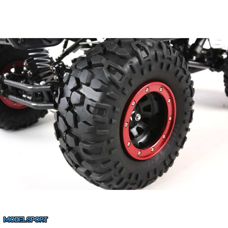 Tamiya Rock Socker (CR-01)