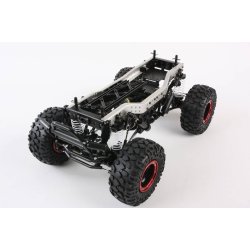 Tamiya Rock Socker (CR-01)