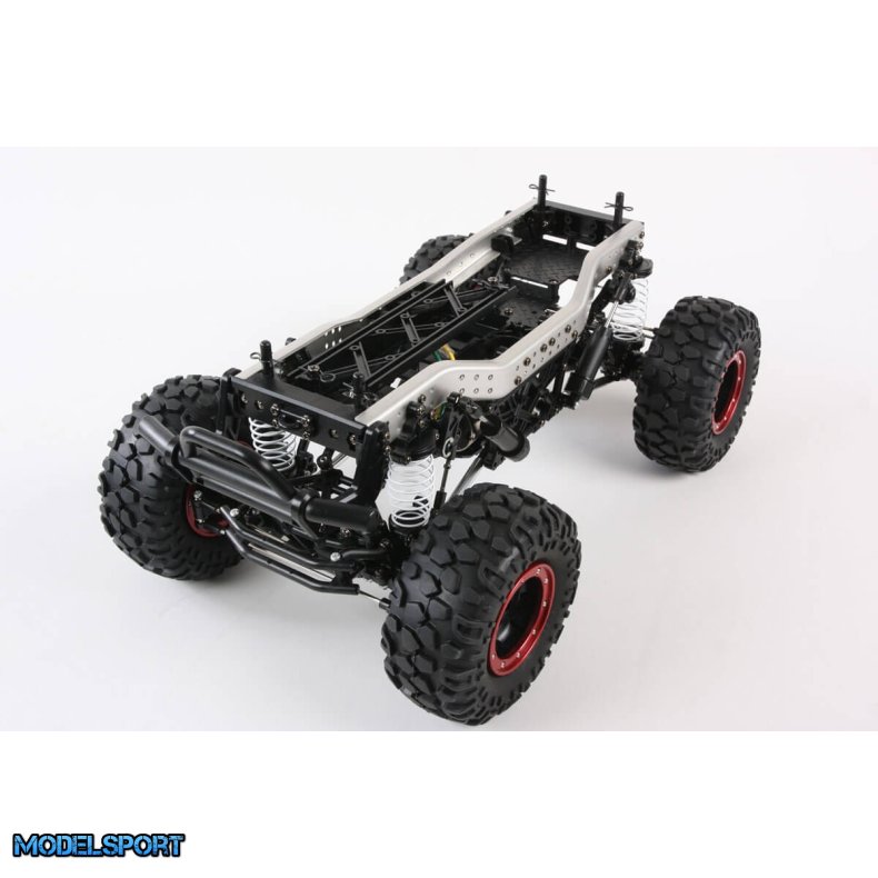 Tamiya Rock Socker (CR-01)