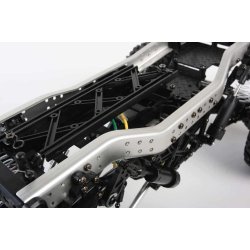 Tamiya Rock Socker (CR-01)