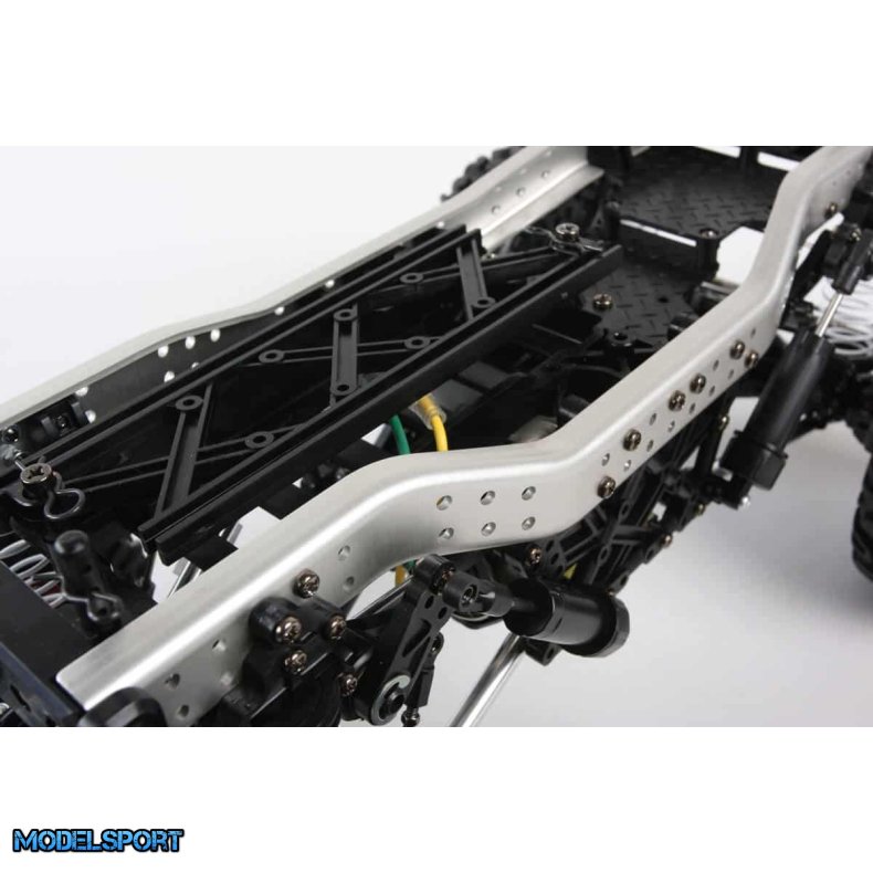 Tamiya Rock Socker (CR-01)