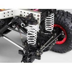 Tamiya Rock Socker (CR-01)
