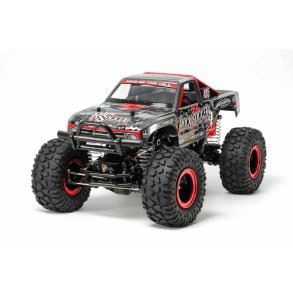 Tamiya Rock Socker (CR-01)