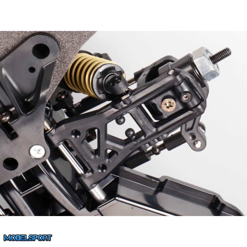Tamiya TT-02 Type-S Chassis