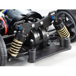 Tamiya TT-02 Type-S Chassis
