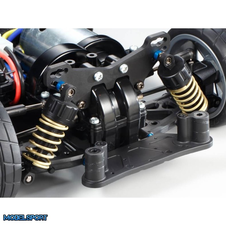 Tamiya TT-02 Type-S Chassis