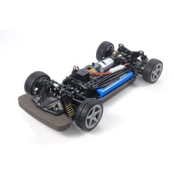 Tamiya TT-02 Type-S Chassis
