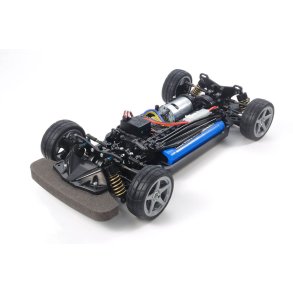 Tamiya TT-02 Type-S Chassis