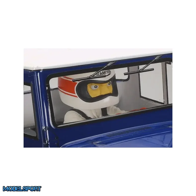 Tamiya Toyota Land Cruiser 40 Pick-Up Quadtrack