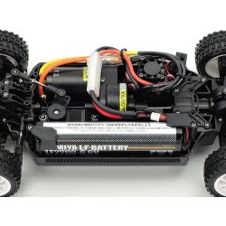 Tamiya XM-01 Pro Chassis Kit