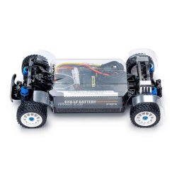 Tamiya XM-01 Pro Chassis Kit