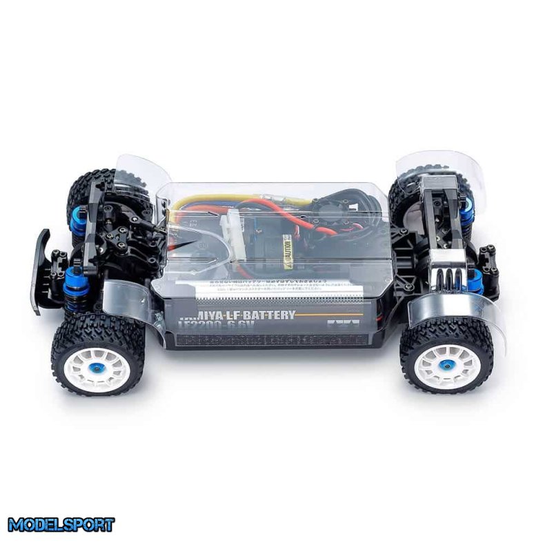 Tamiya XM-01 Pro Chassis Kit