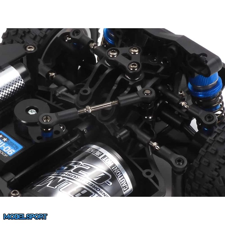Tamiya XM-01 Pro Chassis Kit