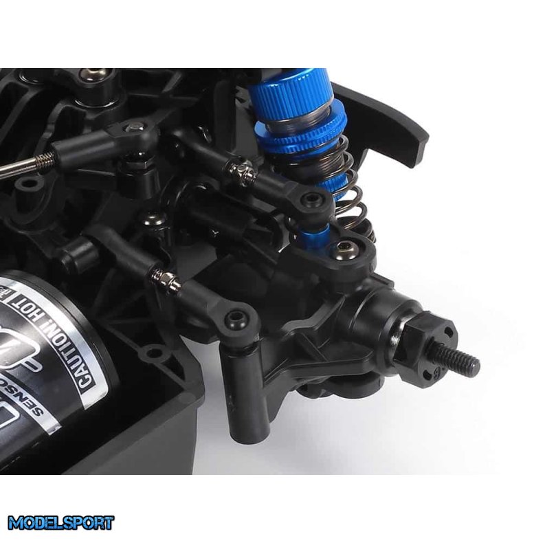 Tamiya XM-01 Pro Chassis Kit