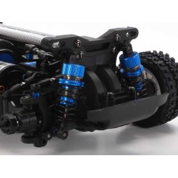 Tamiya XM-01 Pro Chassis Kit