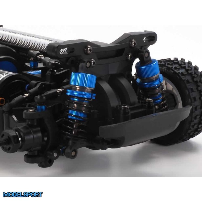 Tamiya XM-01 Pro Chassis Kit