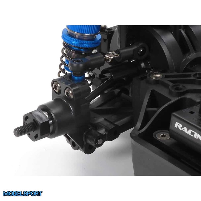 Tamiya XM-01 Pro Chassis Kit