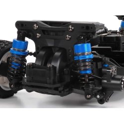 Tamiya XM-01 Pro Chassis Kit