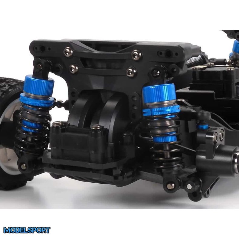 Tamiya XM-01 Pro Chassis Kit
