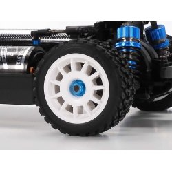 Tamiya XM-01 Pro Chassis Kit