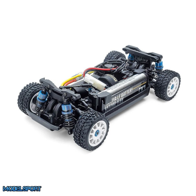 Tamiya XM-01 Pro Chassis Kit