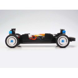 Tamiya XV-02 PRO Chassis Kit