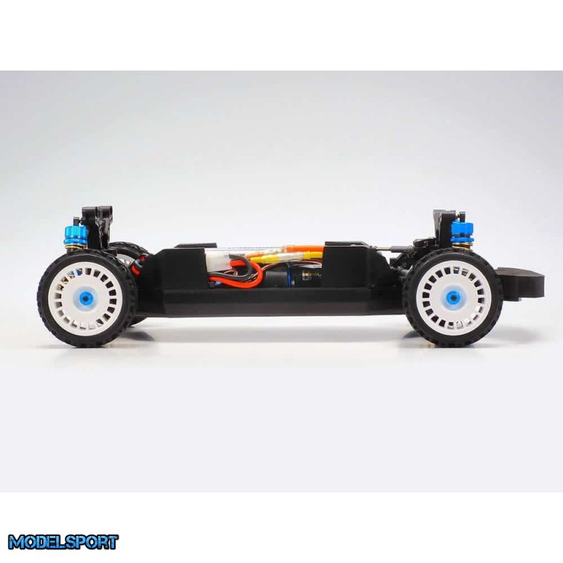 Tamiya XV-02 PRO Chassis Kit