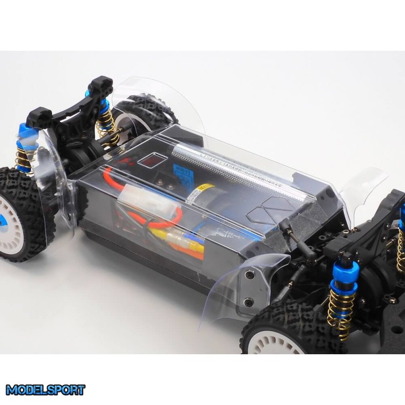 Tamiya XV-02 PRO Chassis Kit