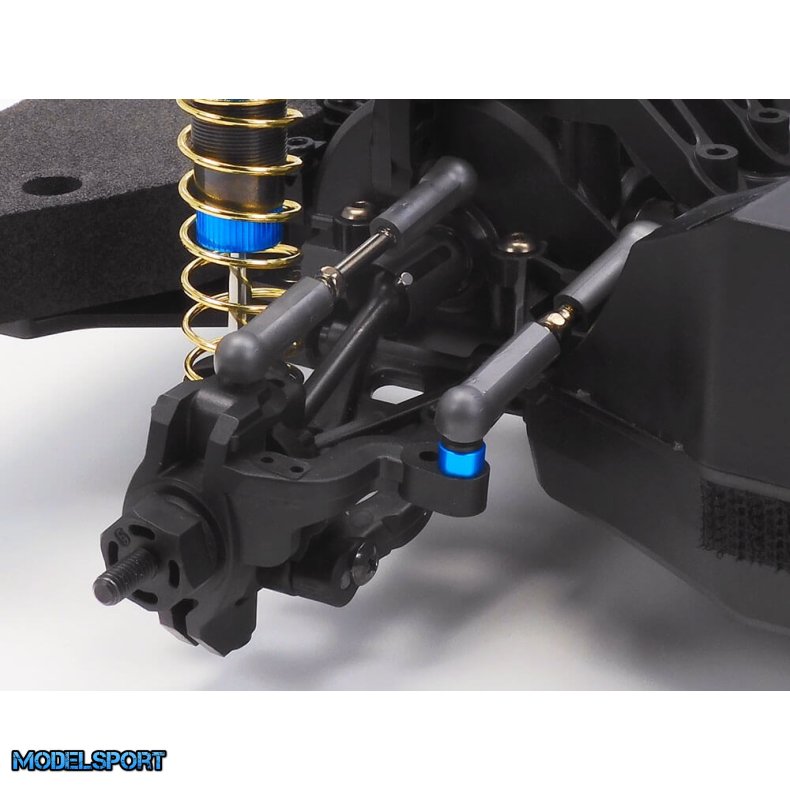 Tamiya XV-02 PRO Chassis Kit
