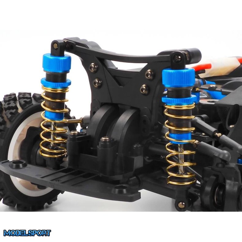 Tamiya XV-02 PRO Chassis Kit