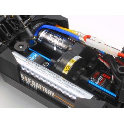 Tamiya XV-02 PRO Chassis Kit
