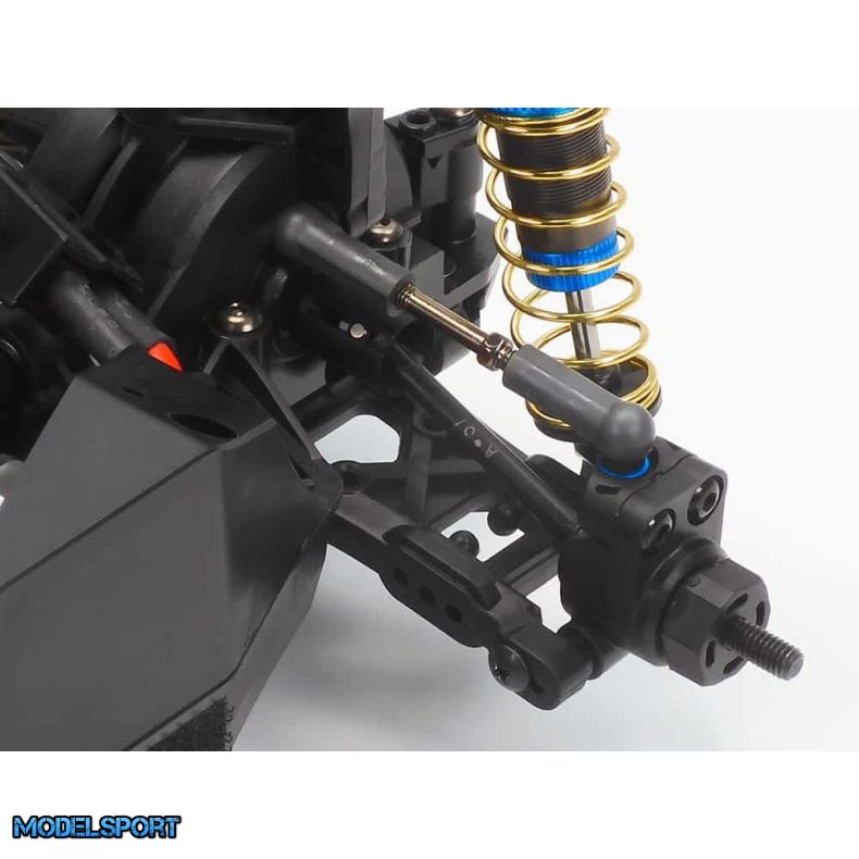 Tamiya XV-02 PRO Chassis Kit