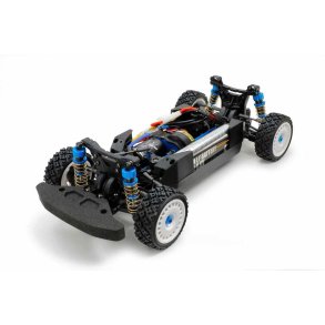 Tamiya XV-02 PRO Chassis Kit
