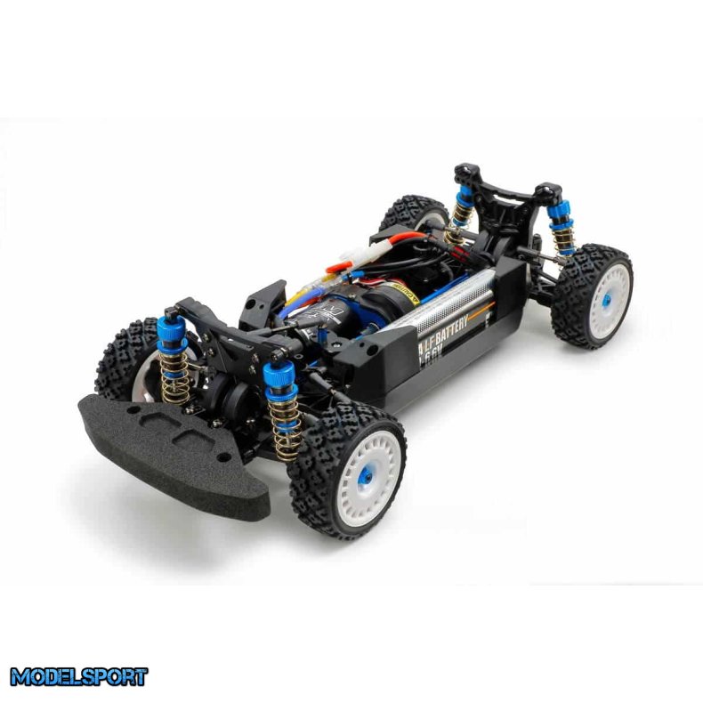 Tamiya XV-02 PRO Chassis Kit