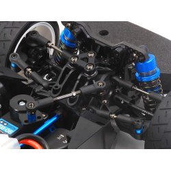 Tamiya XV-02RS Pro Chassis Kit