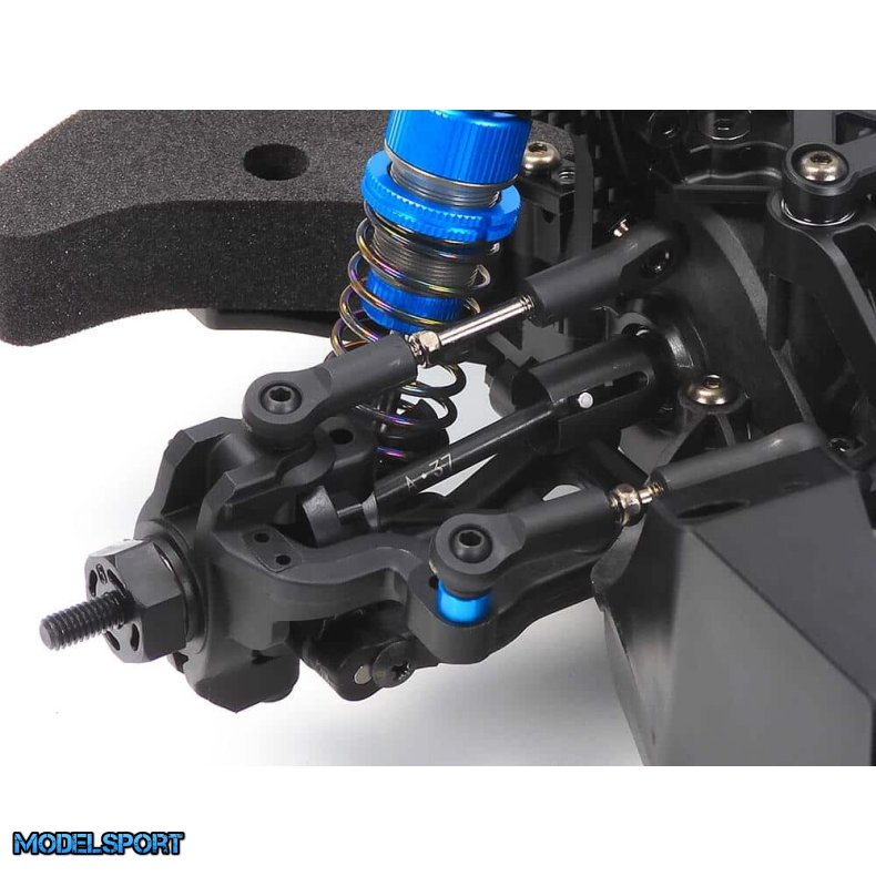 Tamiya XV-02RS Pro Chassis Kit