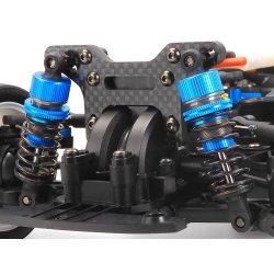 Tamiya XV-02RS Pro Chassis Kit