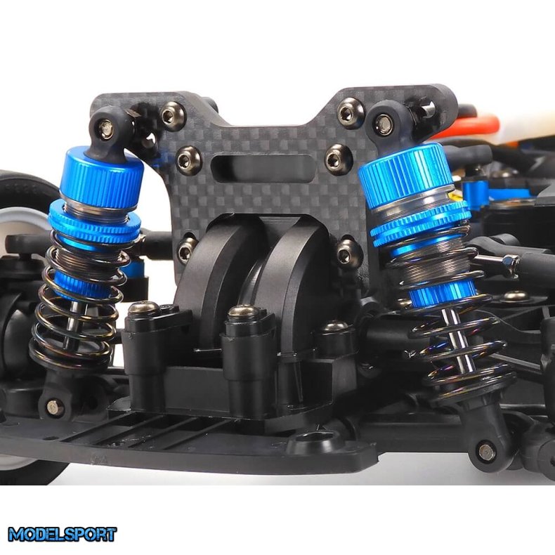 Tamiya XV-02RS Pro Chassis Kit