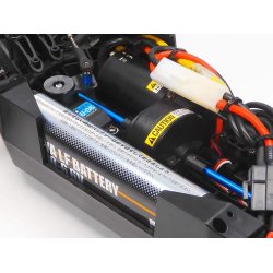 Tamiya XV-02RS Pro Chassis Kit